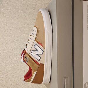 New Balance Numeric Jamie Foy 306